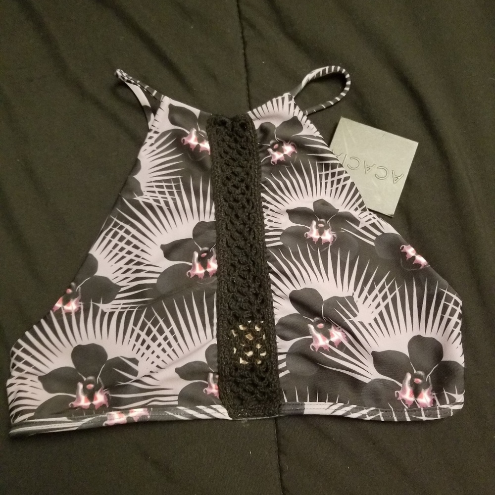 Acacia NWT trades!!!! Acacia trades welcome